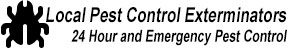 Graniteville SC Pest Control Exterminators
